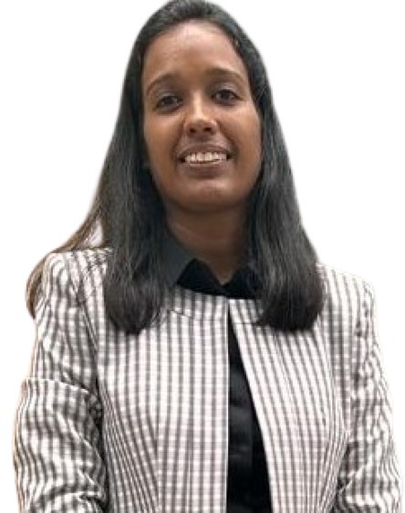 Abhilasha Agarwal
